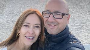 Lucía, 60 años